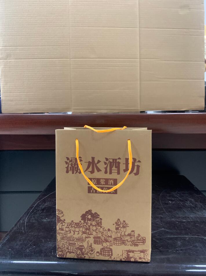陕西手提袋厂家