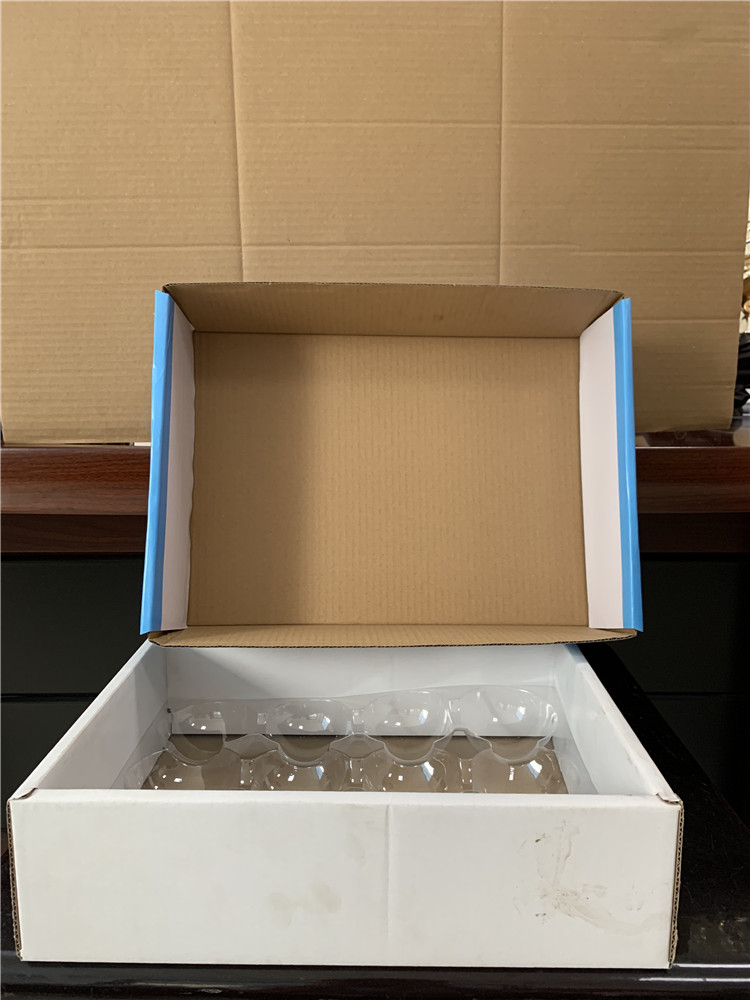 怎么判断包装纸箱质量好坏？