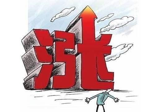 2022 年 纸箱价格是涨？是跌？